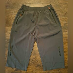 Mens Specialized M Atlas XC Comp Shorts Bicycles Gray Bike Cycling Sz 34